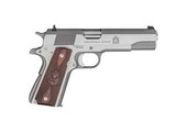 Springfield 1911 MILSPEC SS PB9151L