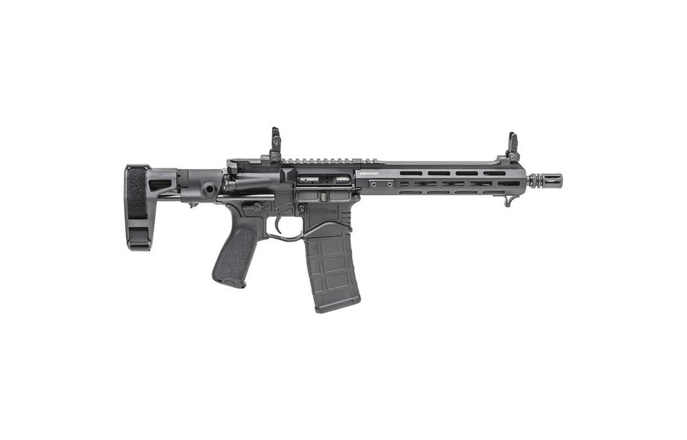 Springfield Saint EDGE 5.56 10.5" STE9103556B