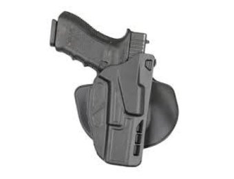 SAFARILAND 7371 ALS RUGER LC9S
