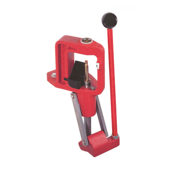 (085001) Lock-N-Load Classic Reloading Press