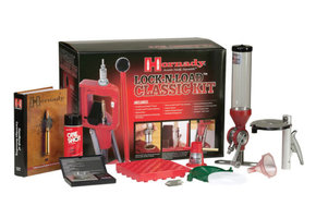 Hornady LOCK-N-LOAD® CLASSIC™ KIT (085003)