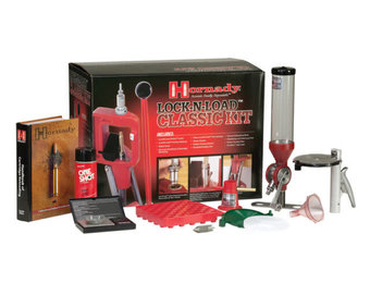 Hornady LOCK-N-LOAD® CLASSIC™ KIT (085003)