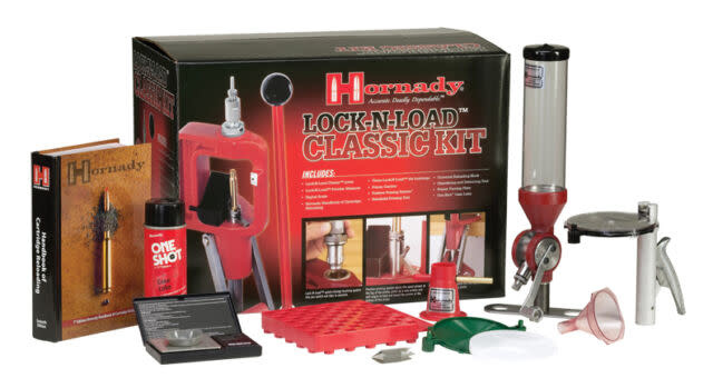 Hornady LOCK-N-LOAD® CLASSIC™ KIT (085003)
