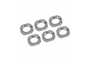 Hornady SURE-LOCâ„¢ LOCK RING (6 PK)