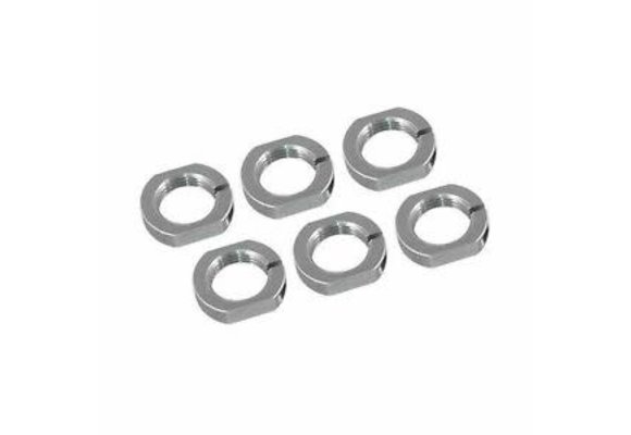 Hornady SURE-LOCâ„¢ LOCK RING (6 PK)