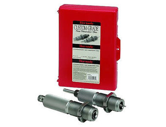 Hornady DIESET 2 223 REM (.224) (546228)