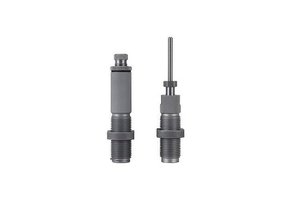 Hornady 6.5 Creedmoor Full Length Two Die Set 546289