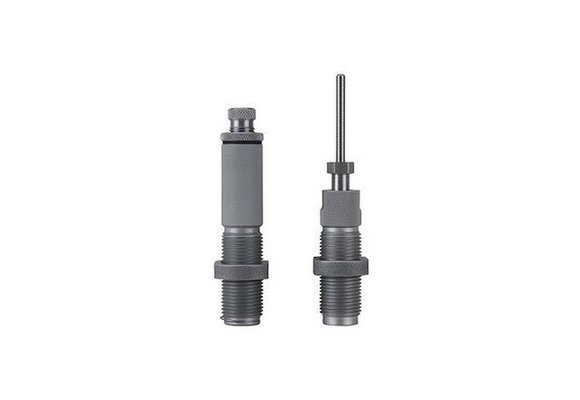 Hornady 6.5 Creedmoor Full Length Two Die Set 546289