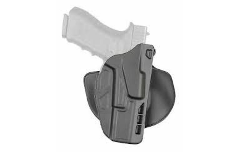 Safariland colt officer 3.5