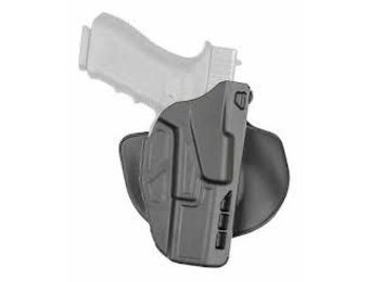 Safariland colt officer 3.5