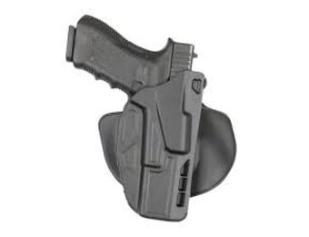 Safariland 7378 ALS SIG P320C