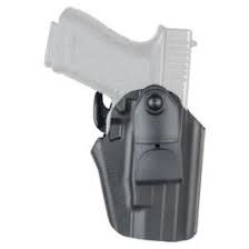Safariland Glock 43 3.39