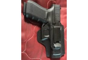 Safariland Concealment Holster GLOCK 19/23