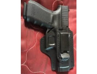 Safariland Concealment Holster GLOCK 19/23