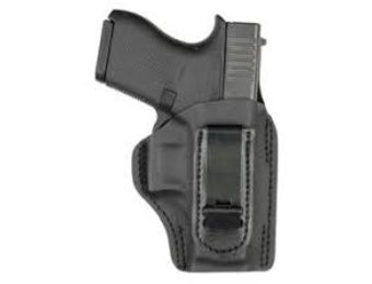 Safariland Concealment Holster SIG 365