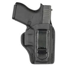 Safariland Concealment Holster SIG 365