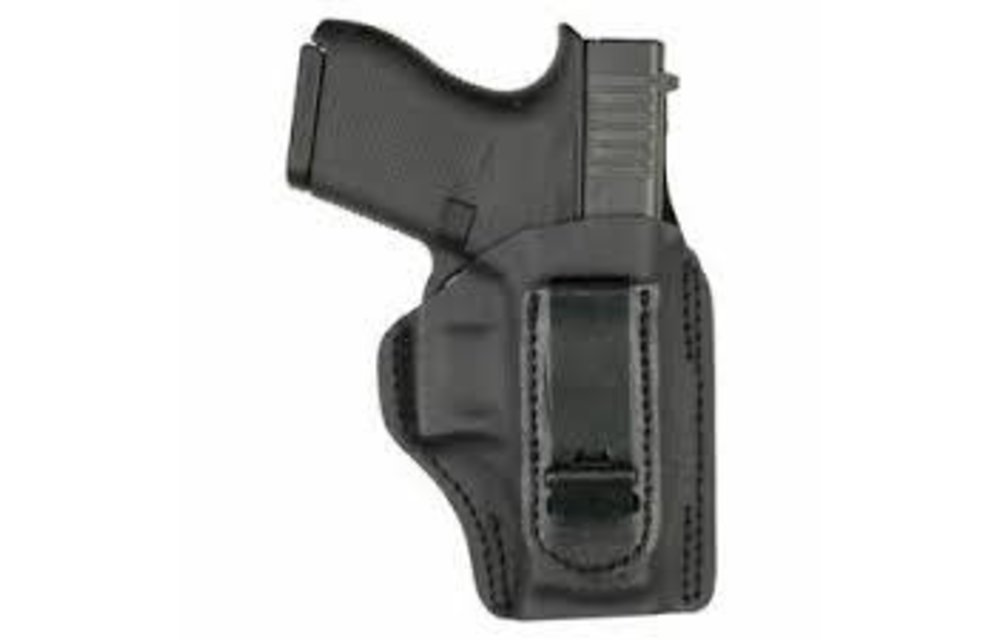 Safariland Concealment Holster Colt Officer