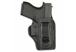 Safariland Concealment Holster Colt Officer