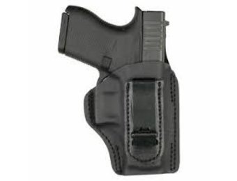 Safariland Concealment Holster Colt Officer