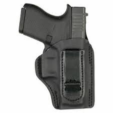Safariland Concealment Holster Colt Officer