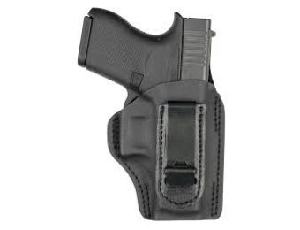 Safariland Concealment Holster Ruger LC(