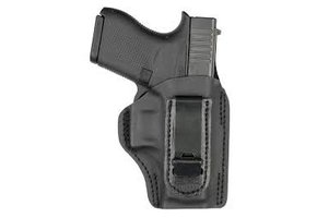 Safariland Concealment Holster SIG P320C