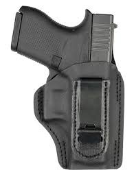 Safariland Concealment Holster SIG P320C