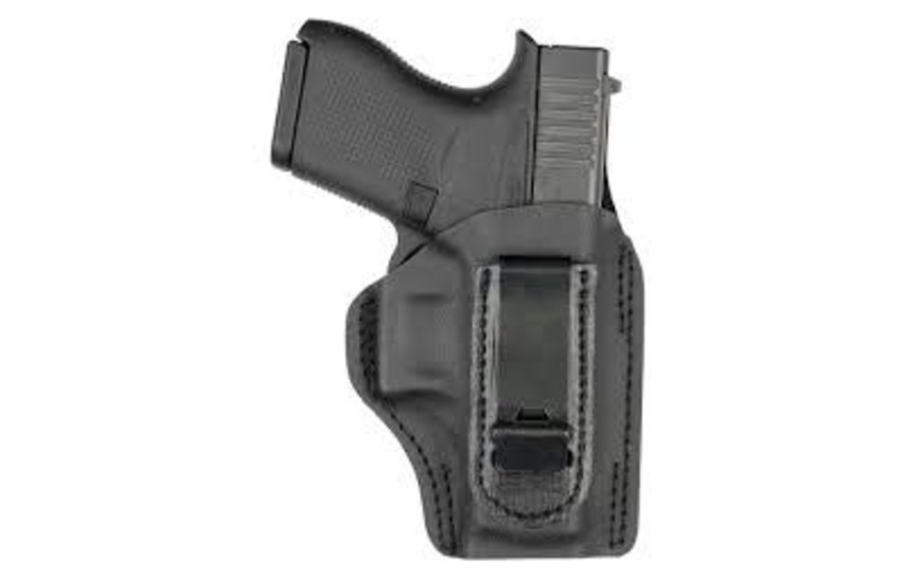 Safariland Concealment Holster FN 509