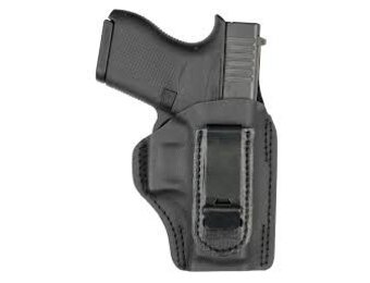 Safariland Concealment Holster FN 509