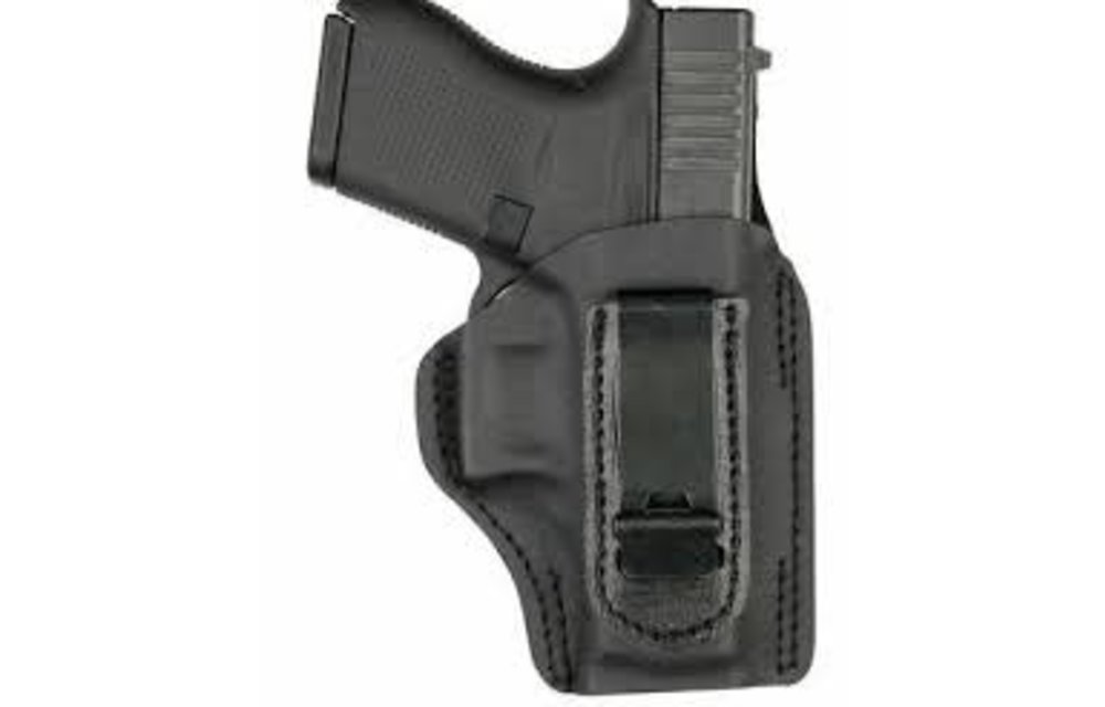Safariland Concealment Holster S7W M7P 2.0 9/40
