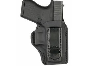 Safariland Concealment Holster S7W M7P 2.0 9/40