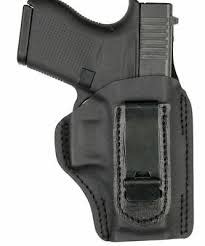 Safariland Concealment Holster S7W M7P 2.0 9/40