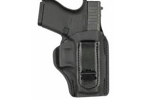 Safariland Concealment Holster GLOCK 17/22