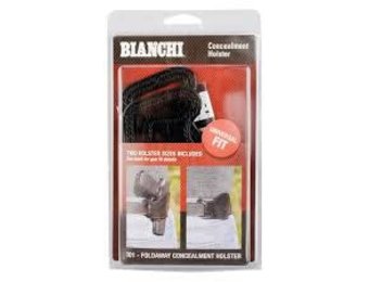 Bianchi Foldaway Concealment Holster