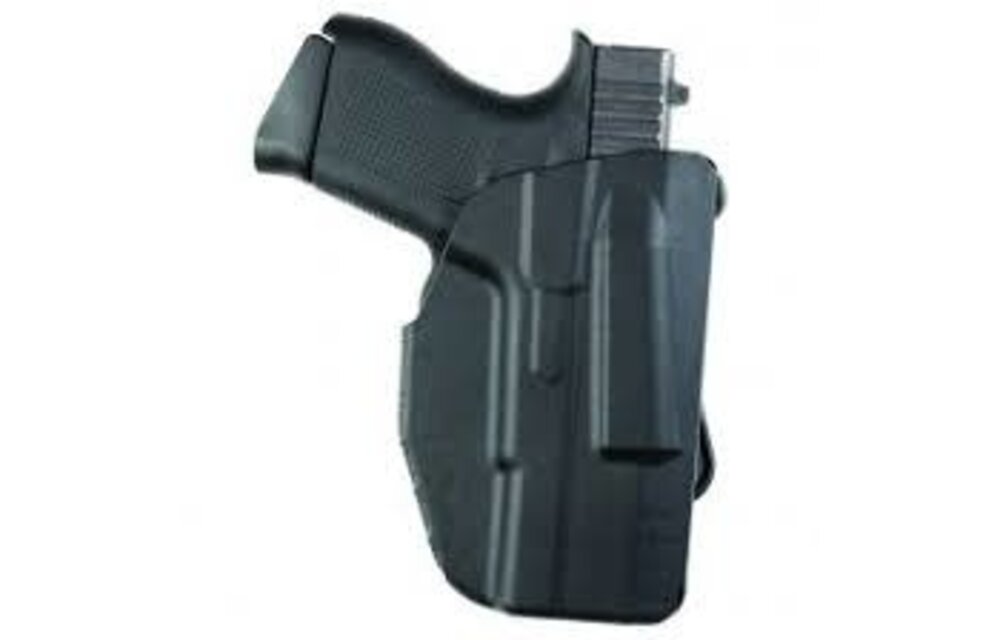 Safariland 7371 ALS Springfield XD S