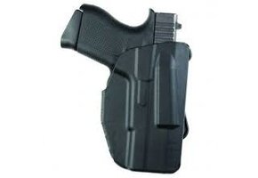 Safariland 7371 ALS Springfield XD S