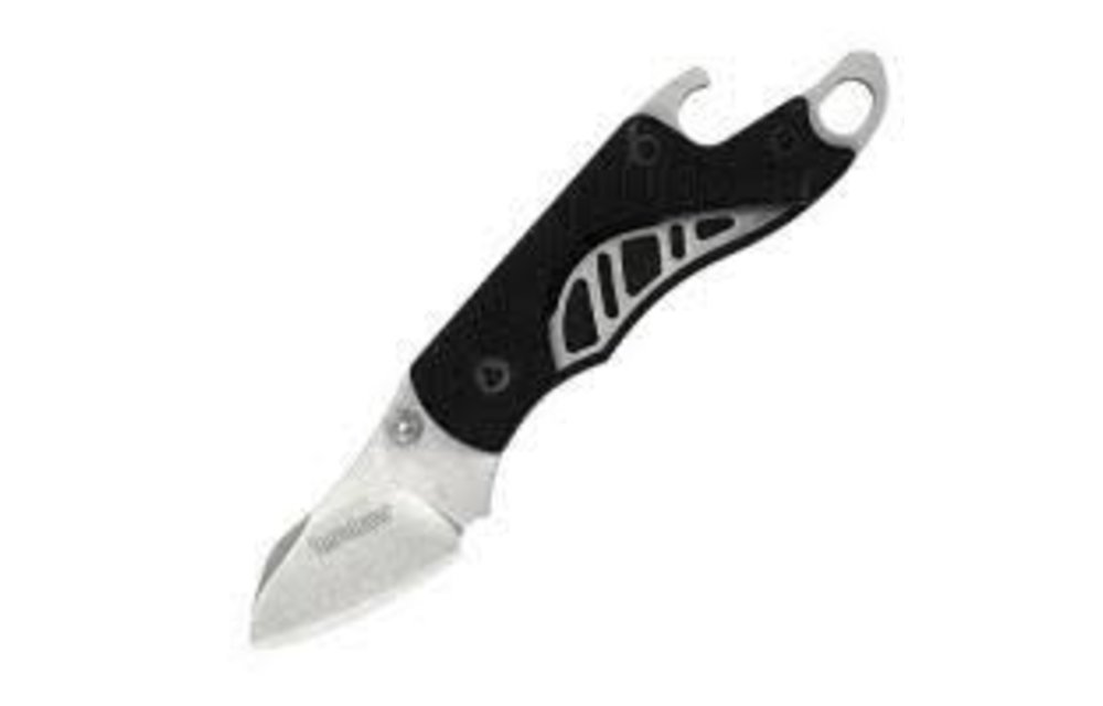 Kershaw Cinder