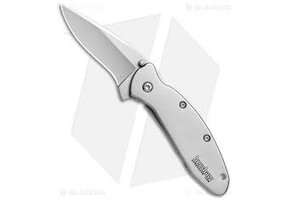 Kershaw Scallion - Stainless