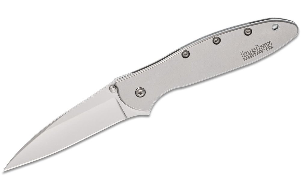 Kershaw LEEK