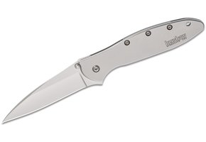Kershaw LEEK