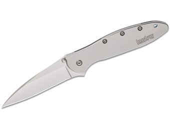 Kershaw LEEK