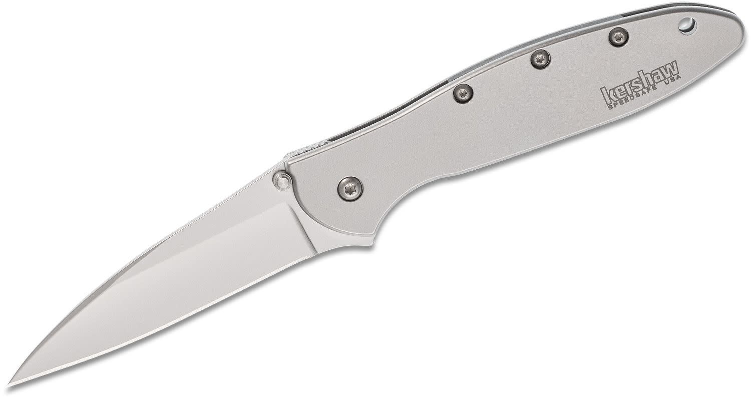 Kershaw LEEK