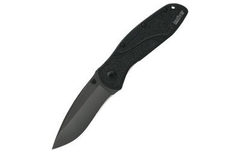 Kershaw Blur blk/blk