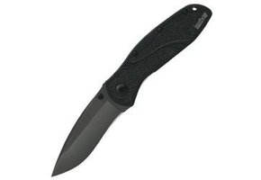 Kershaw Blur blk/blk