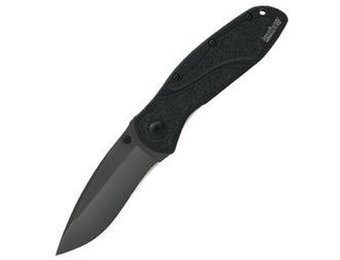 Kershaw Blur blk/blk