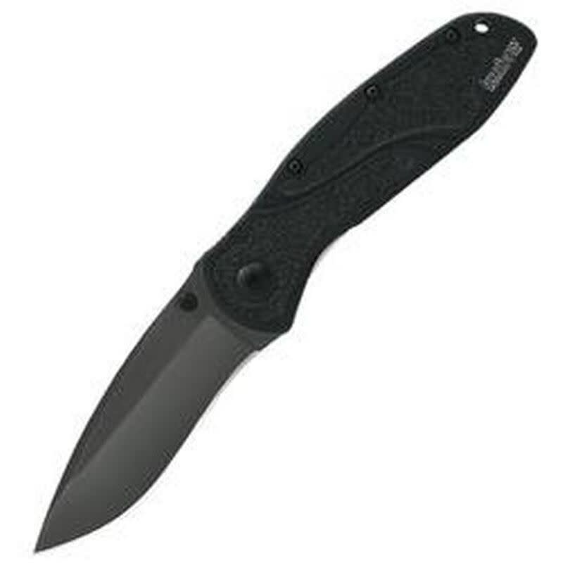 Kershaw Blur blk/blk