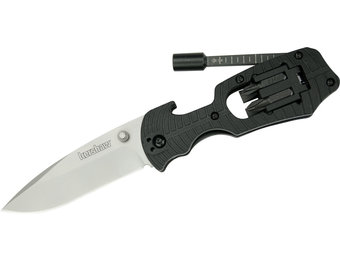 Kershaw Select Fire