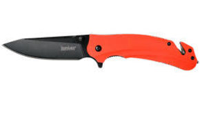 Kershaw Barricade