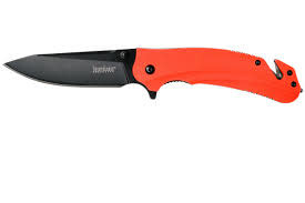 Kershaw Barricade