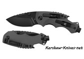 Kershaw Shuffle DIY